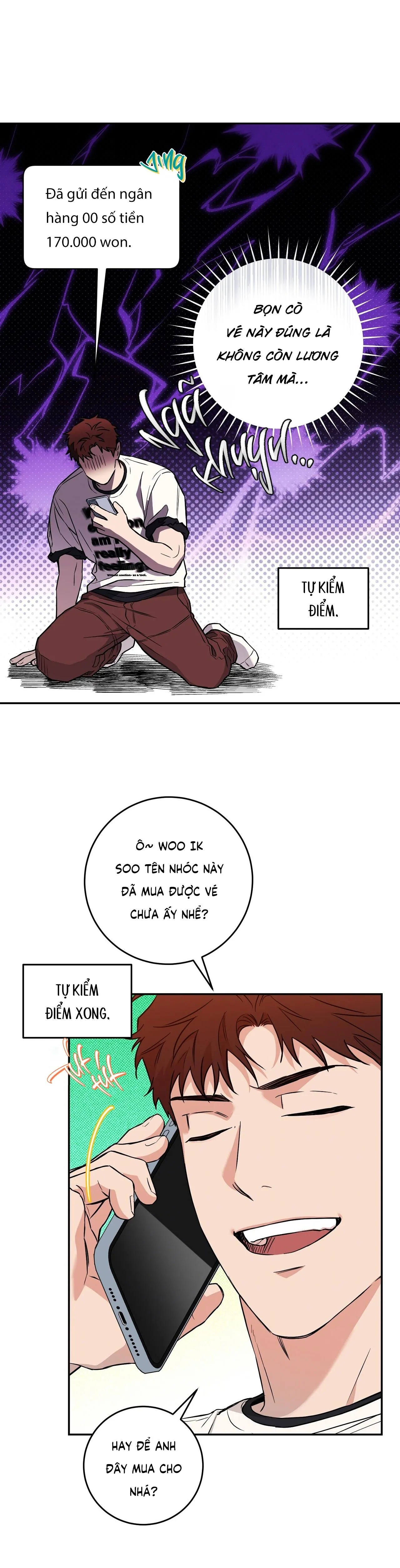 NĂM NAY SẼ KHÁC Chapter 1 Trang 28