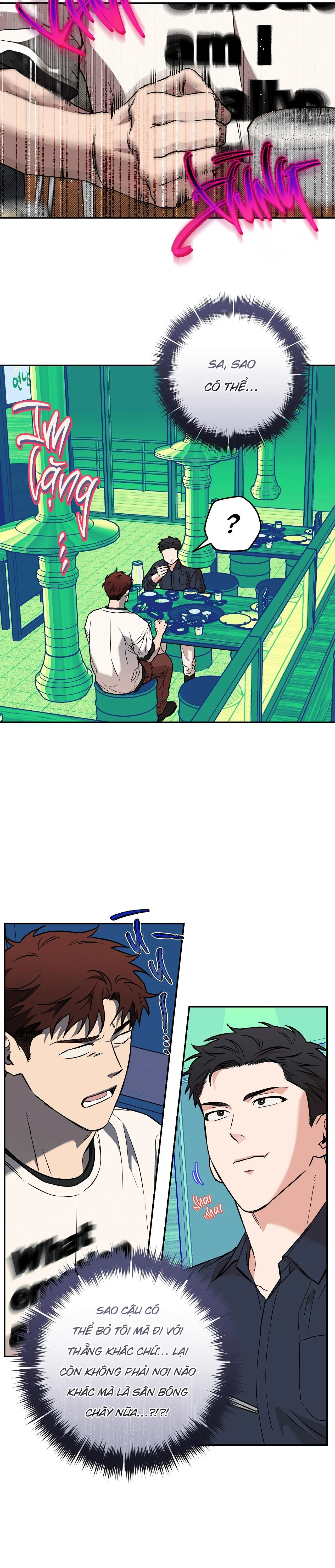 NĂM NAY SẼ KHÁC Chapter 1 Trang 35