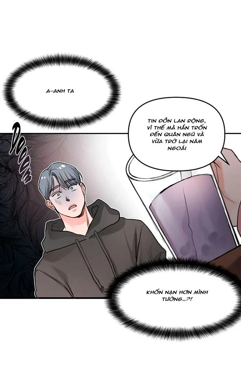 Nắm Tay Em Chapter 3 Trang 12