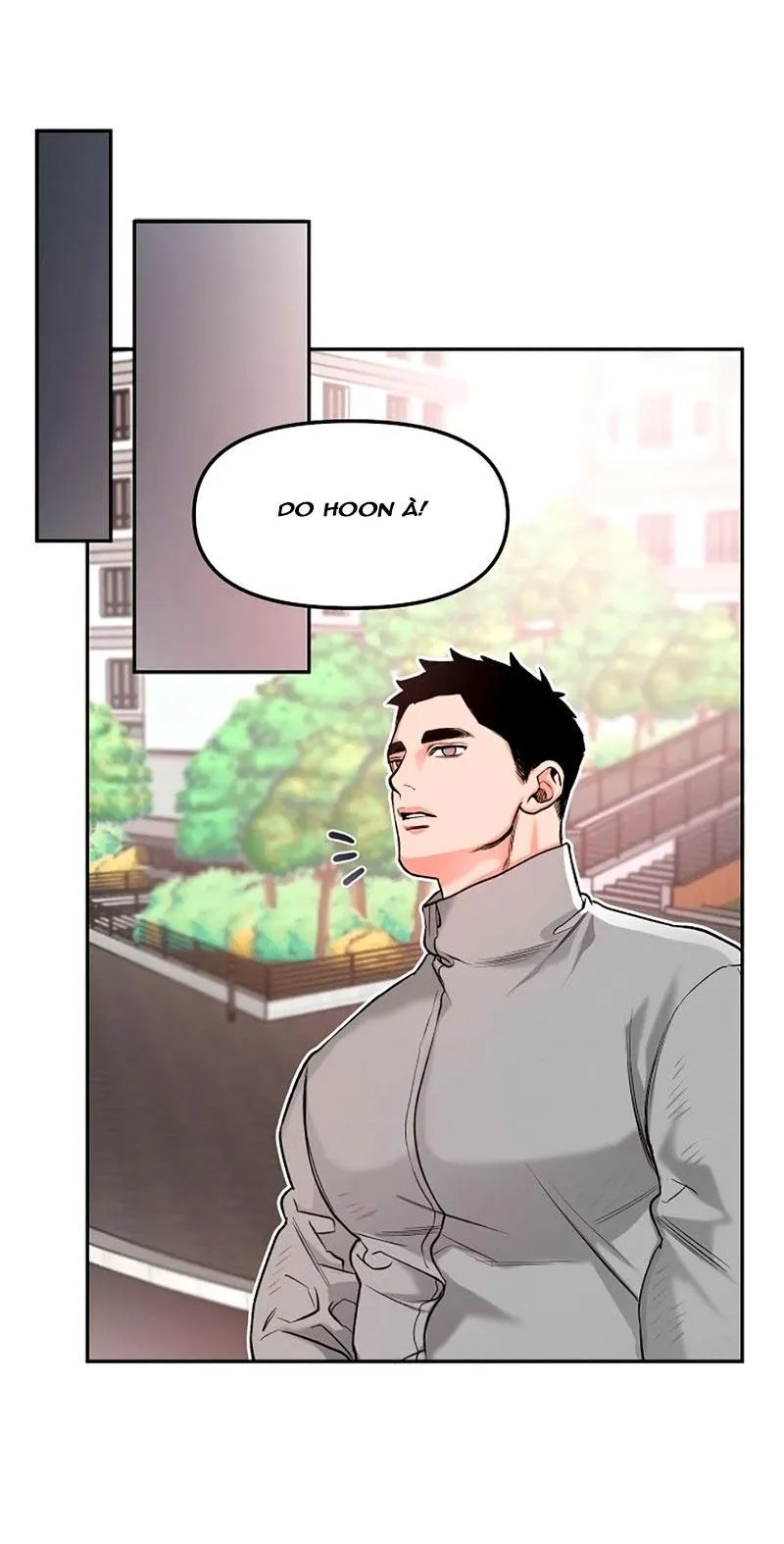 Nắm Tay Em Chapter 3 Trang 16