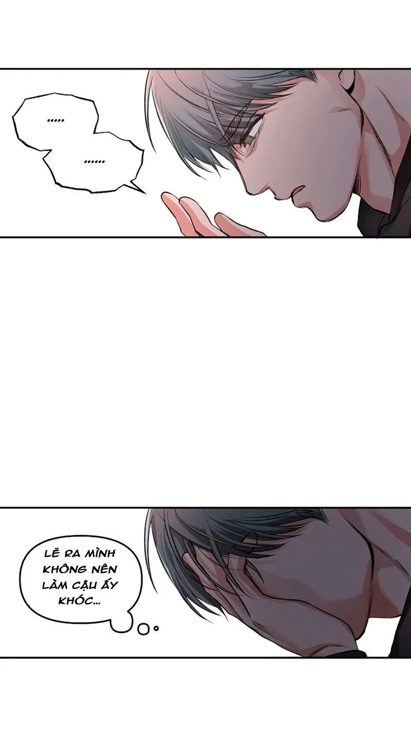 Nắm Tay Em Chapter 3 Trang 31