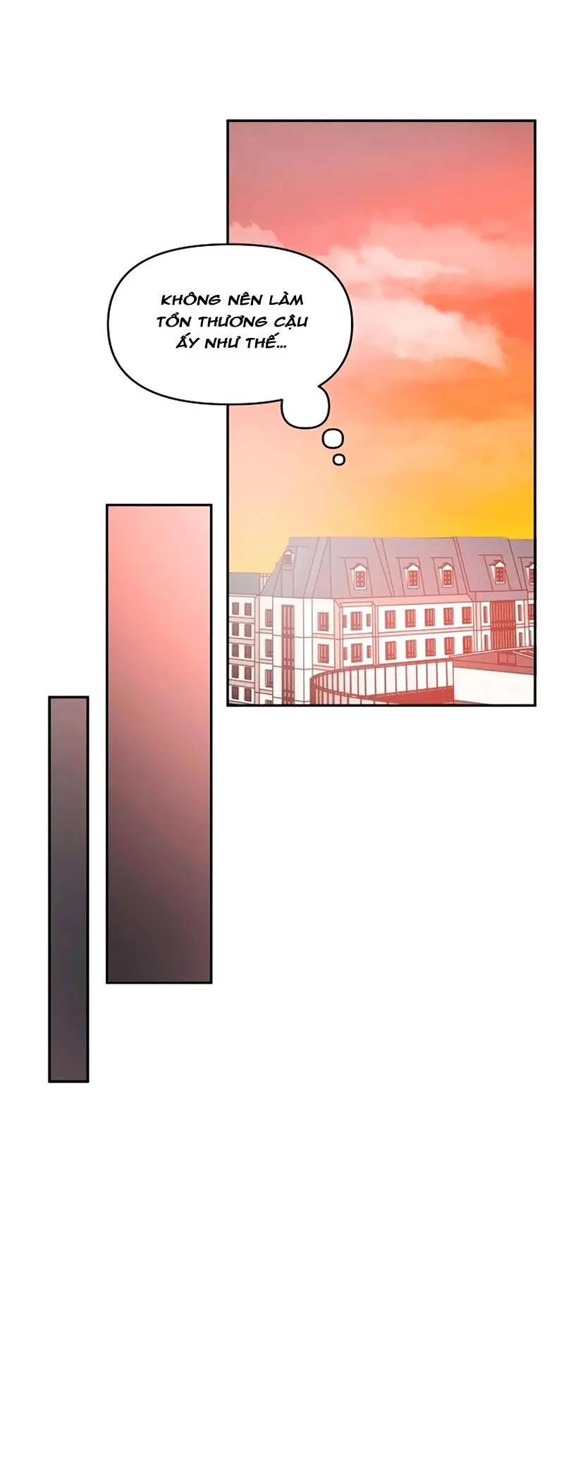 Nắm Tay Em Chapter 3 Trang 32