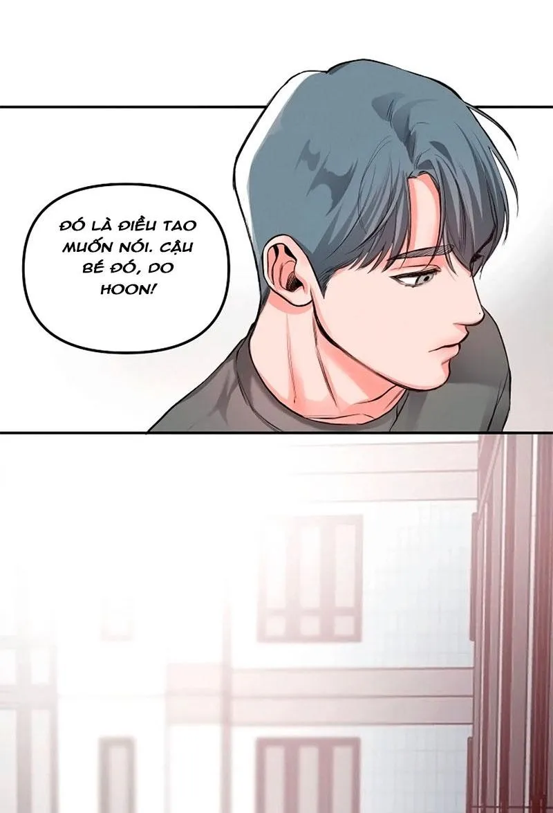 Nắm Tay Em Chapter 3 Trang 36