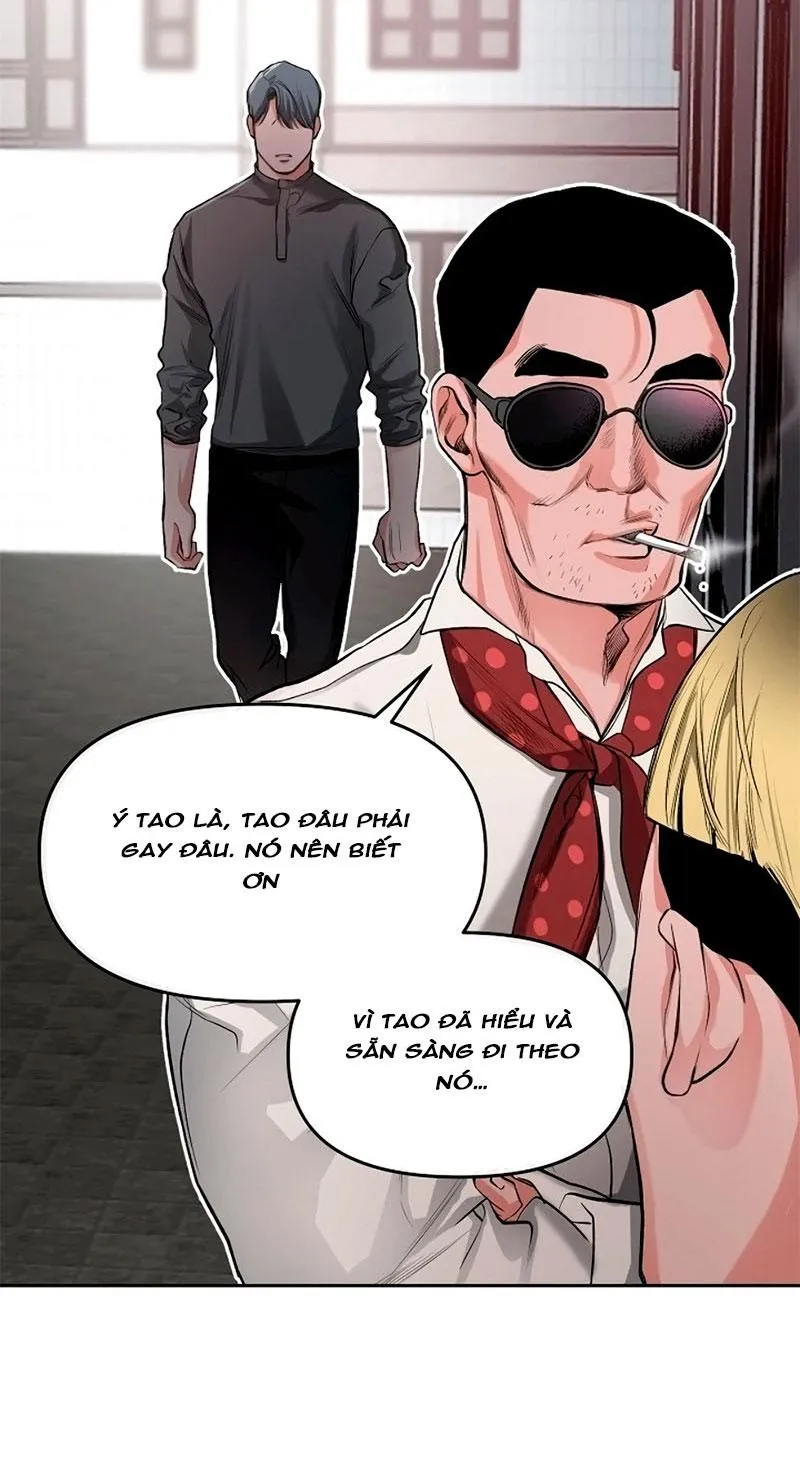 Nắm Tay Em Chapter 3 Trang 37