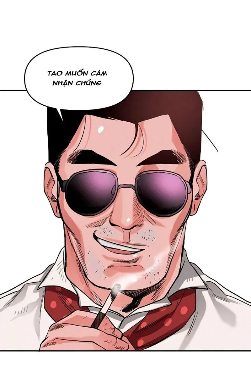 Nắm Tay Em Chapter 3 Trang 40