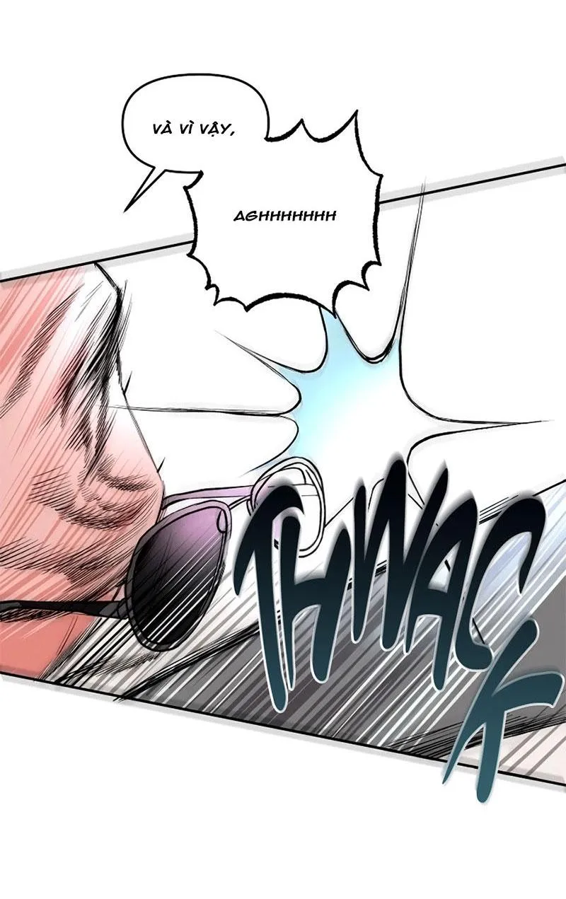 Nắm Tay Em Chapter 3 Trang 41