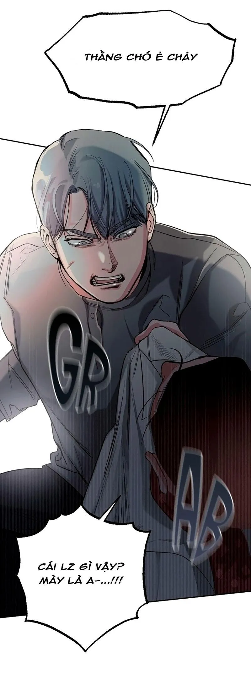 Nắm Tay Em Chapter 3 Trang 44