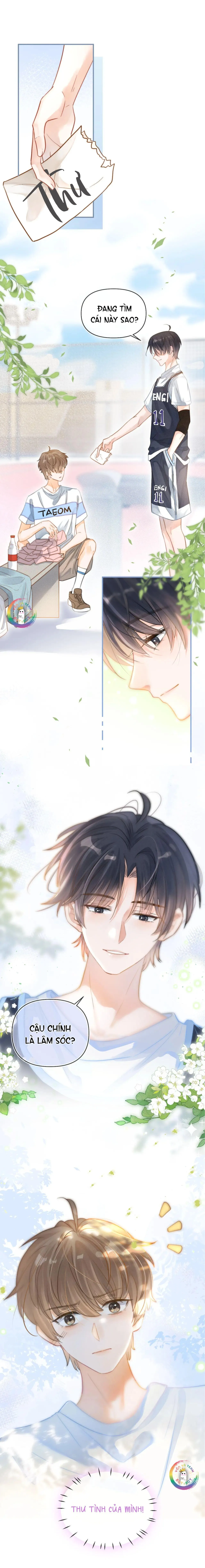 Nam Thần Bá Đạo Cầu Xin Tôi Quay Lại (NGANG RAW) Chapter 1 Trang 9