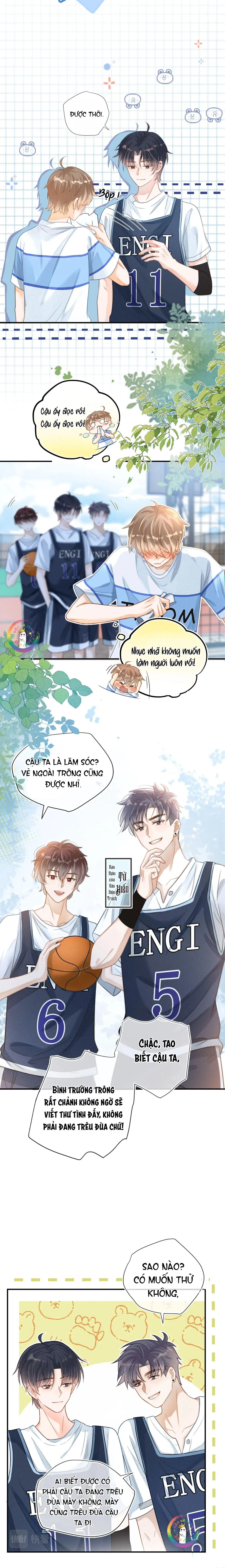 Nam Thần Bá Đạo Cầu Xin Tôi Quay Lại (NGANG RAW) Chapter 1 Trang 11