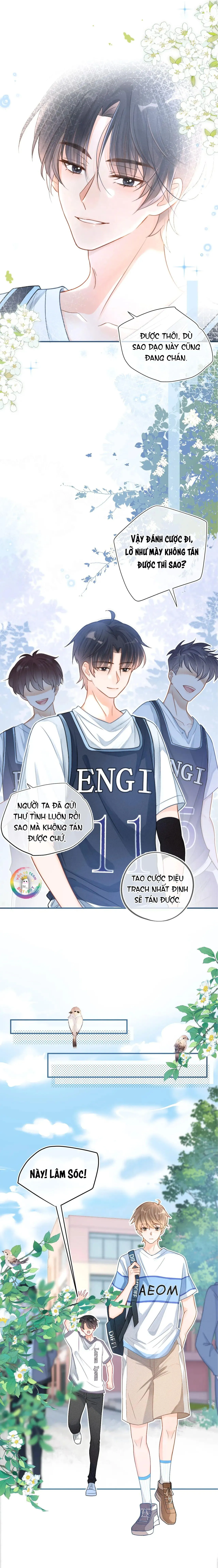 Nam Thần Bá Đạo Cầu Xin Tôi Quay Lại (NGANG RAW) Chapter 1 Trang 12