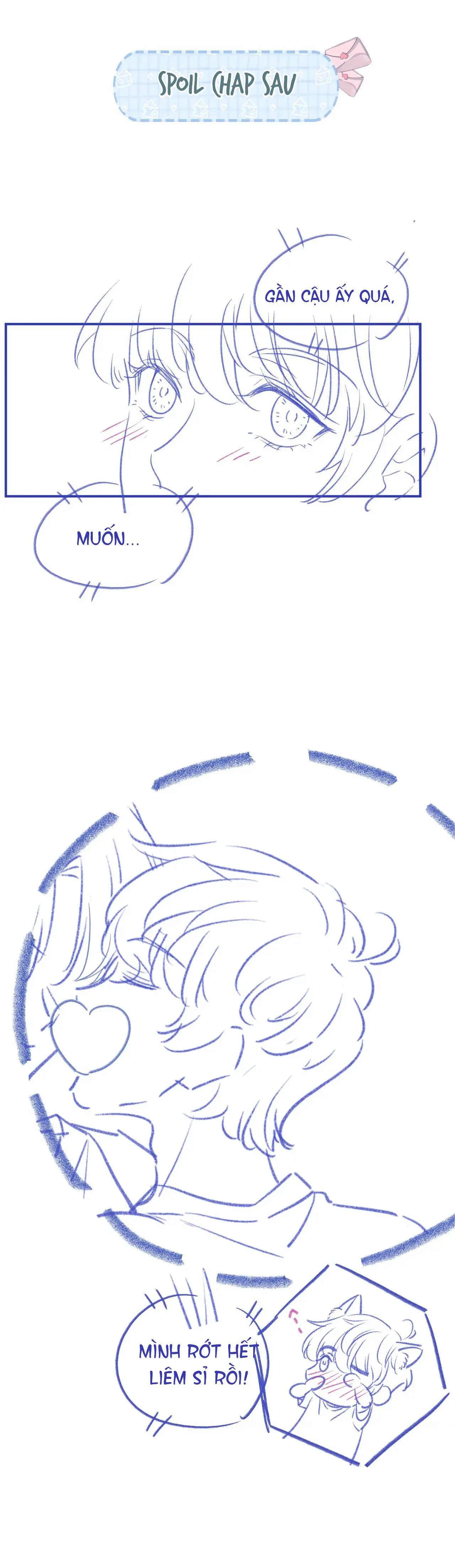 Nam Thần Bá Đạo Cầu Xin Tôi Quay Lại (NGANG RAW) Chapter 2 Trang 23