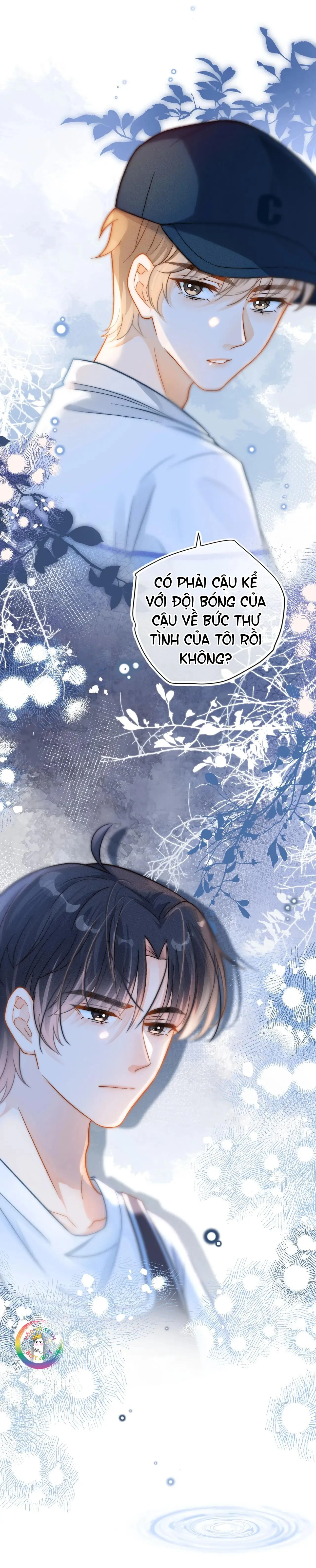 Nam Thần Bá Đạo Cầu Xin Tôi Quay Lại (NGANG RAW) Chapter 3 Trang 15