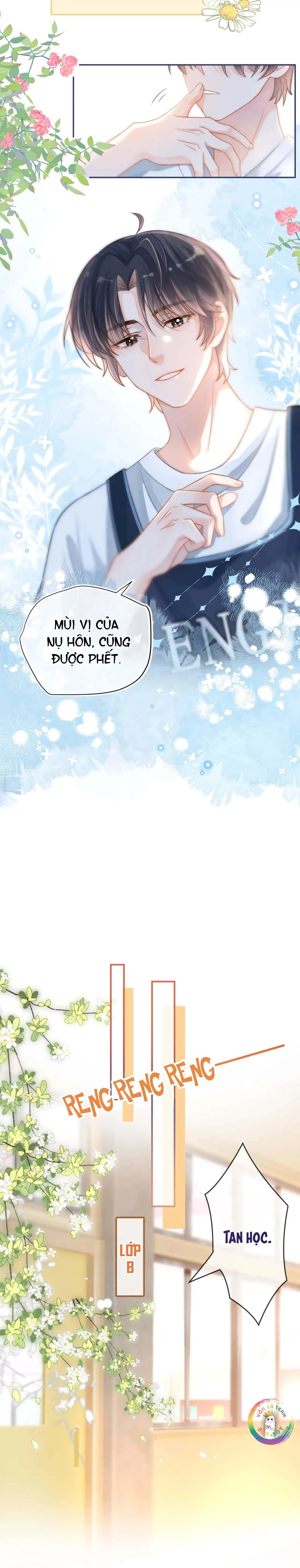 Nam Thần Bá Đạo Cầu Xin Tôi Quay Lại (NGANG RAW) Chapter 4 Trang 20