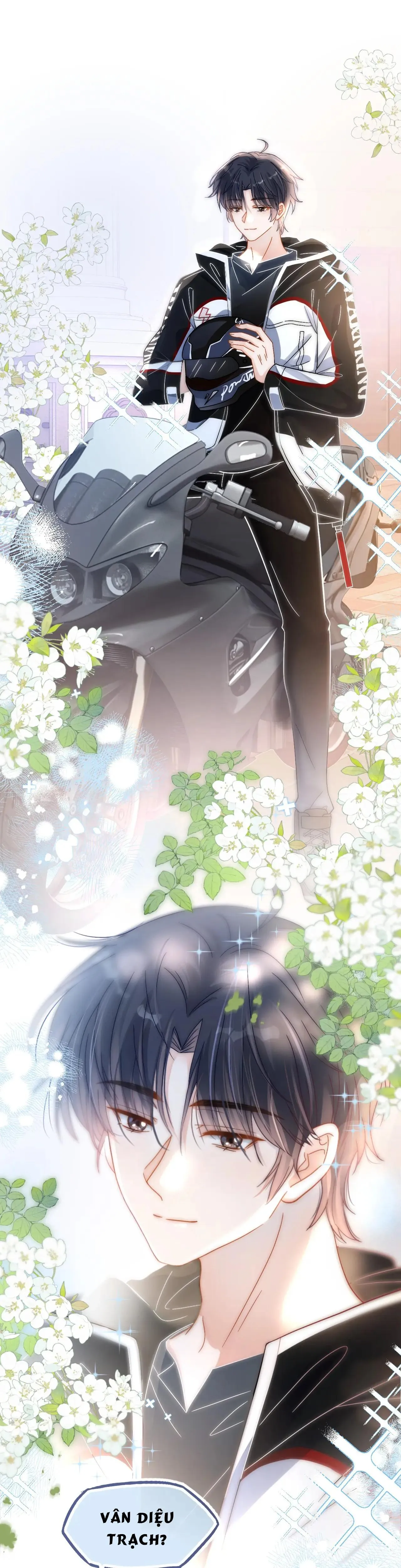 Nam Thần Bá Đạo Cầu Xin Tôi Quay Lại (NGANG RAW) Chapter 6 Trang 11