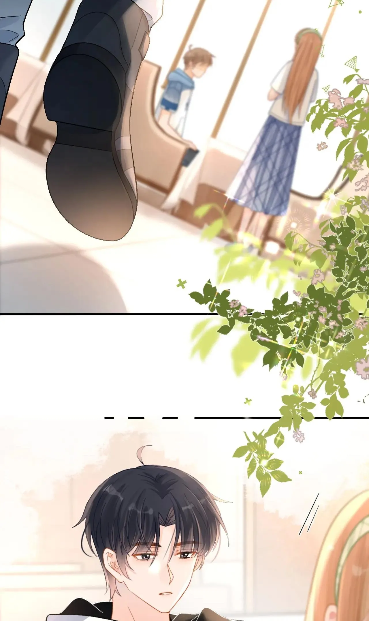 Nam Thần Bá Đạo Cầu Xin Tôi Quay Lại (NGANG RAW) Chapter 7 Trang 3