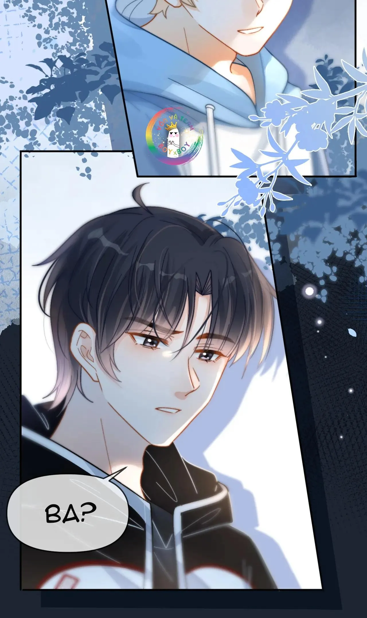 Nam Thần Bá Đạo Cầu Xin Tôi Quay Lại (NGANG RAW) Chapter 7 Trang 5