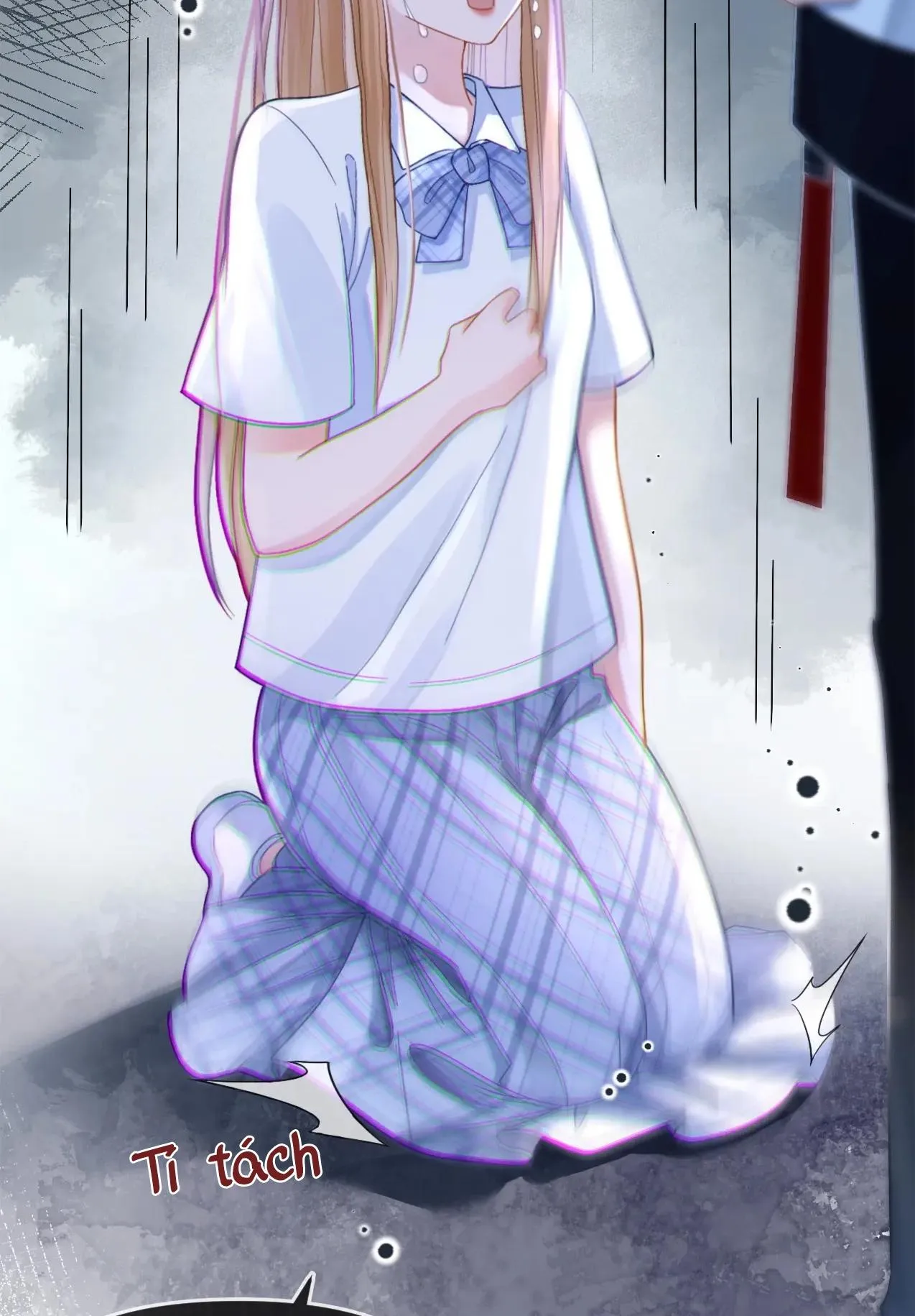 Nam Thần Bá Đạo Cầu Xin Tôi Quay Lại (NGANG RAW) Chapter 7 Trang 7