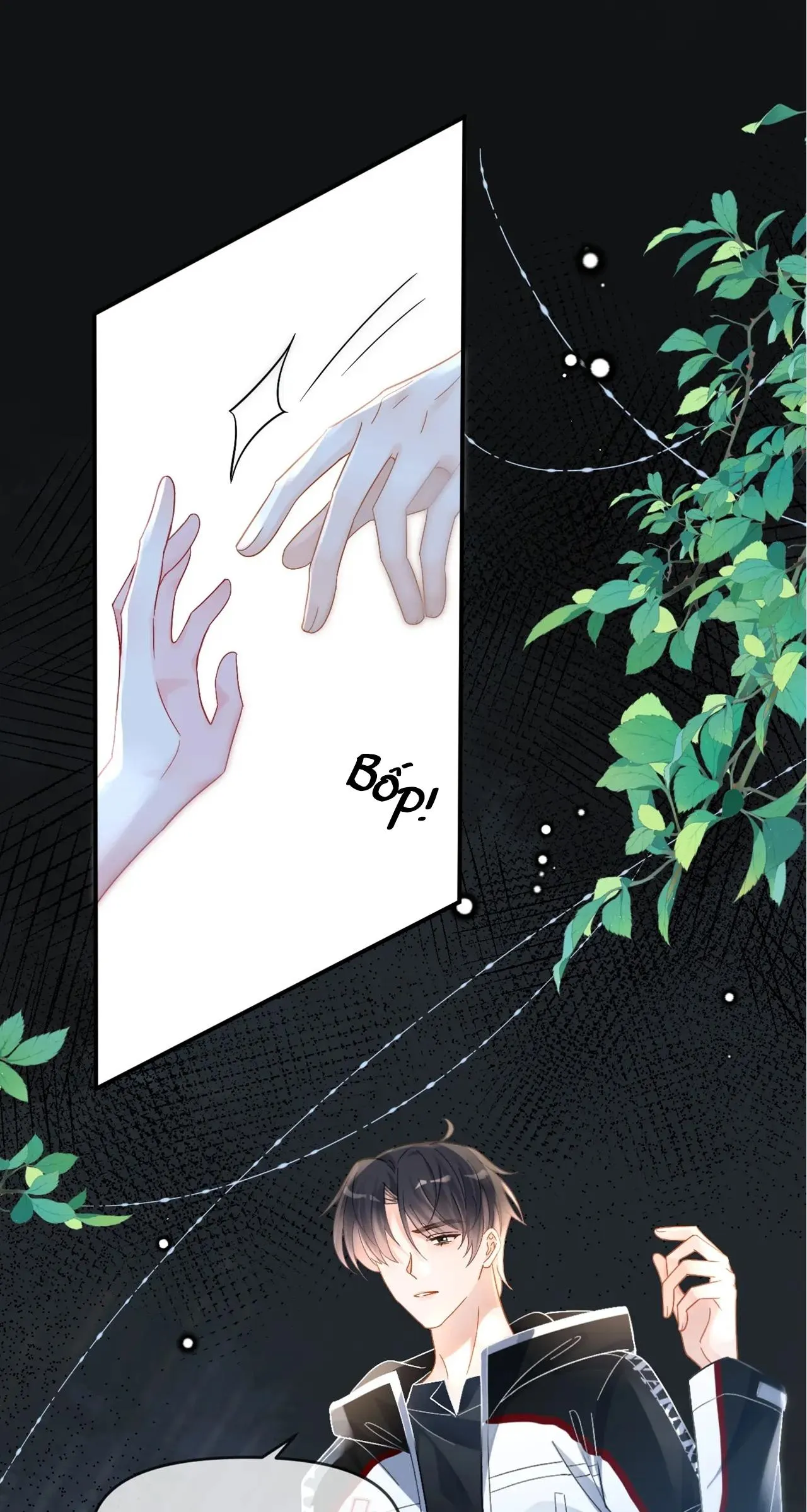 Nam Thần Bá Đạo Cầu Xin Tôi Quay Lại (NGANG RAW) Chapter 7 Trang 11