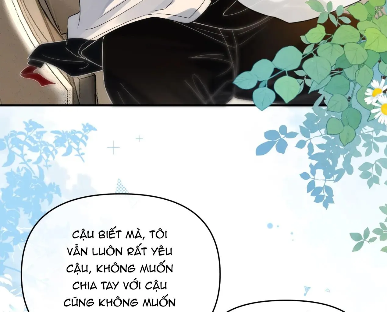 Nam Thần Bá Đạo Cầu Xin Tôi Quay Lại (NGANG RAW) Chapter 7 Trang 18