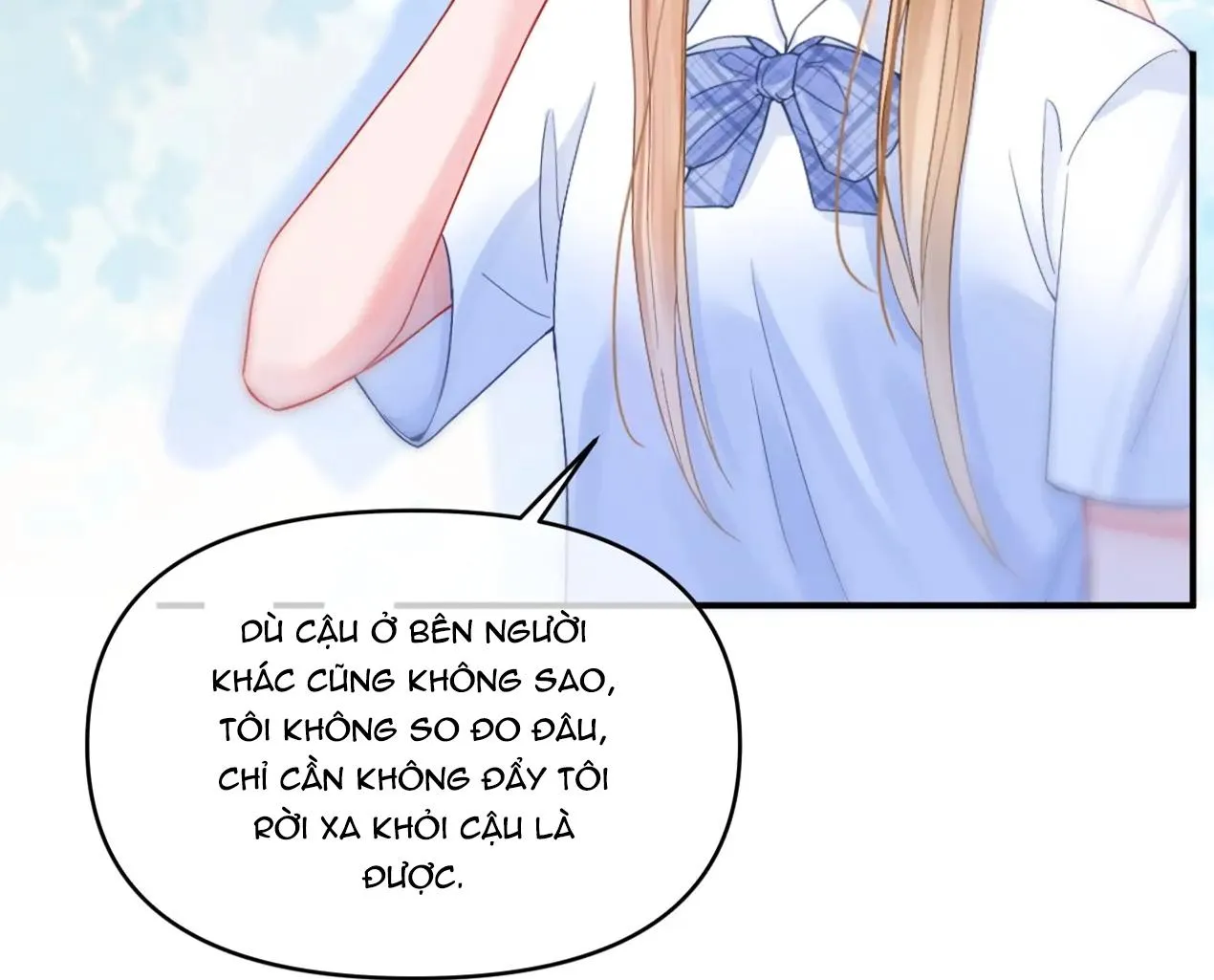 Nam Thần Bá Đạo Cầu Xin Tôi Quay Lại (NGANG RAW) Chapter 7 Trang 20