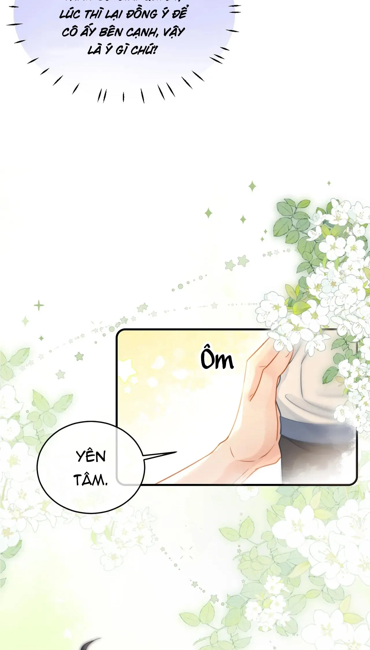 Nam Thần Bá Đạo Cầu Xin Tôi Quay Lại (NGANG RAW) Chapter 7 Trang 24