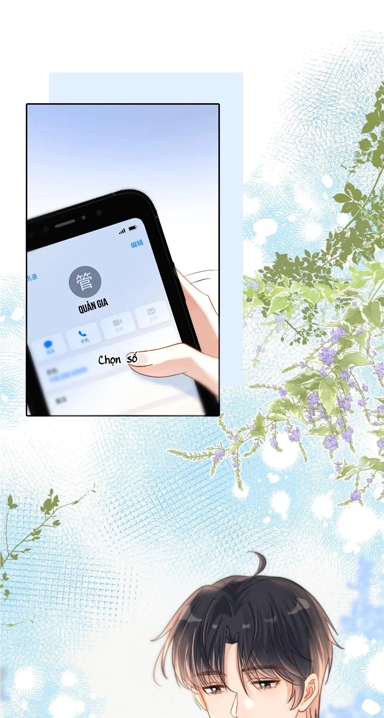 Nam Thần Bá Đạo Cầu Xin Tôi Quay Lại (NGANG RAW) Chapter 7 Trang 27