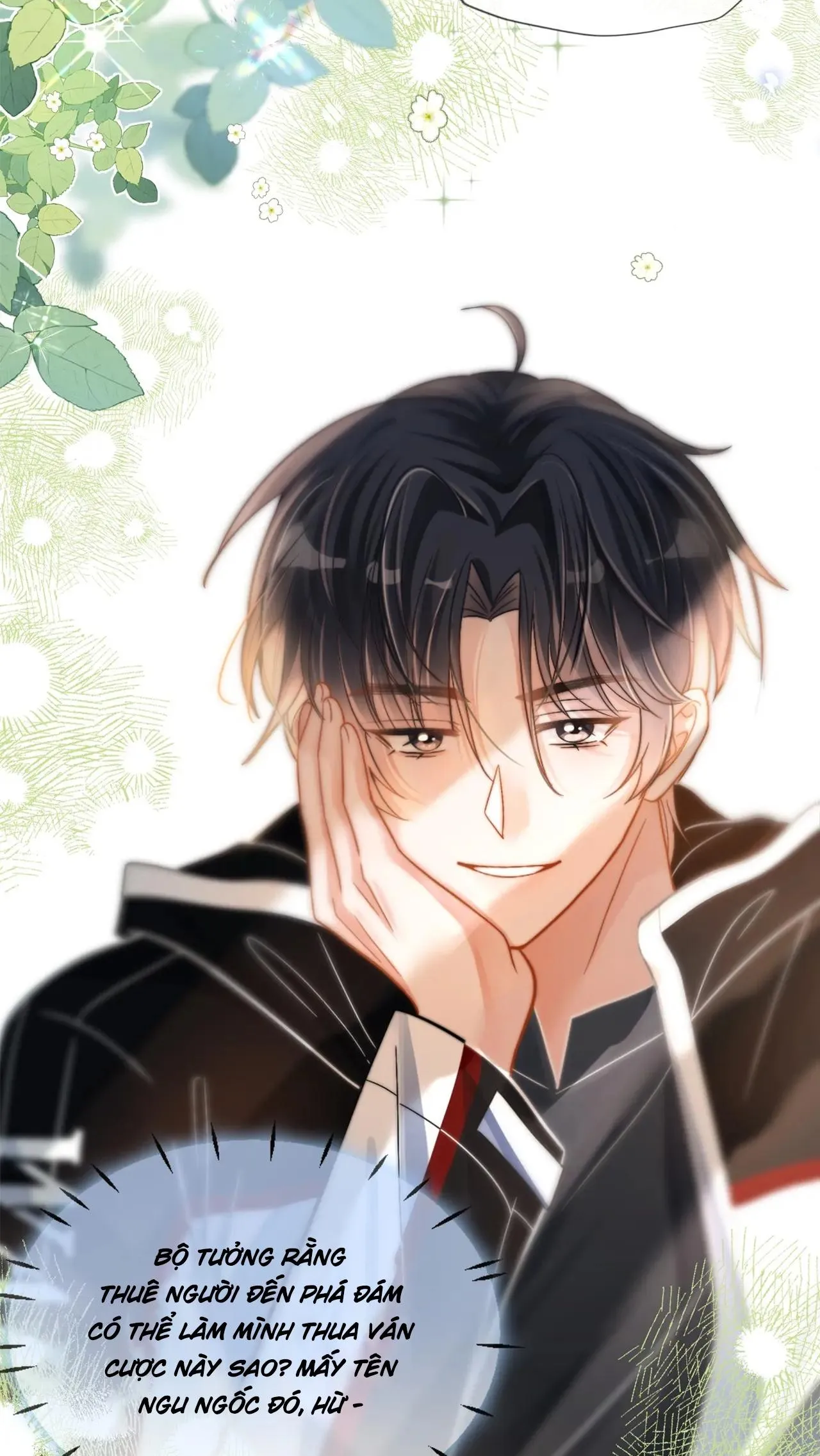 Nam Thần Bá Đạo Cầu Xin Tôi Quay Lại (NGANG RAW) Chapter 7 Trang 32