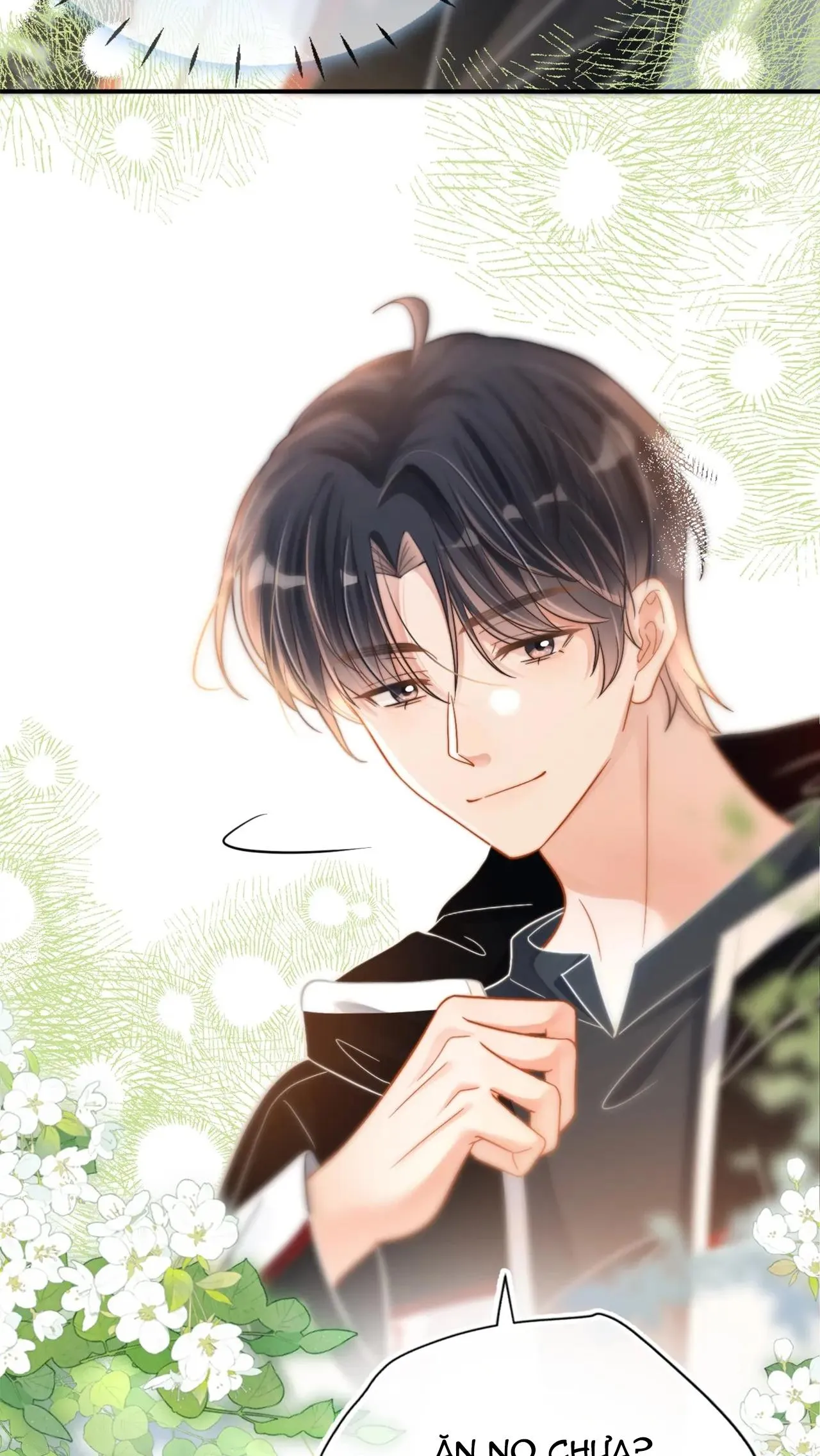 Nam Thần Bá Đạo Cầu Xin Tôi Quay Lại (NGANG RAW) Chapter 7 Trang 33