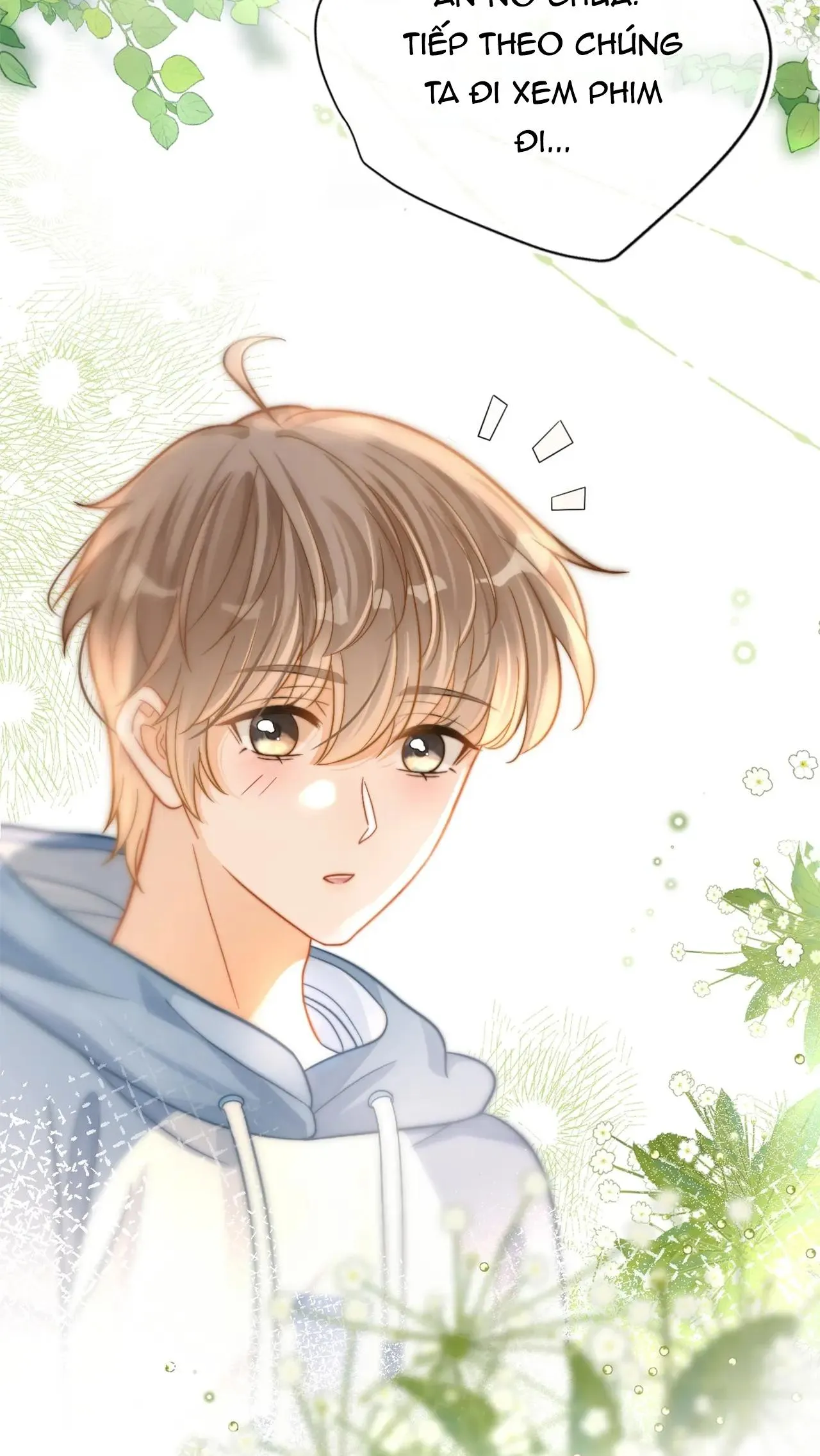 Nam Thần Bá Đạo Cầu Xin Tôi Quay Lại (NGANG RAW) Chapter 7 Trang 34