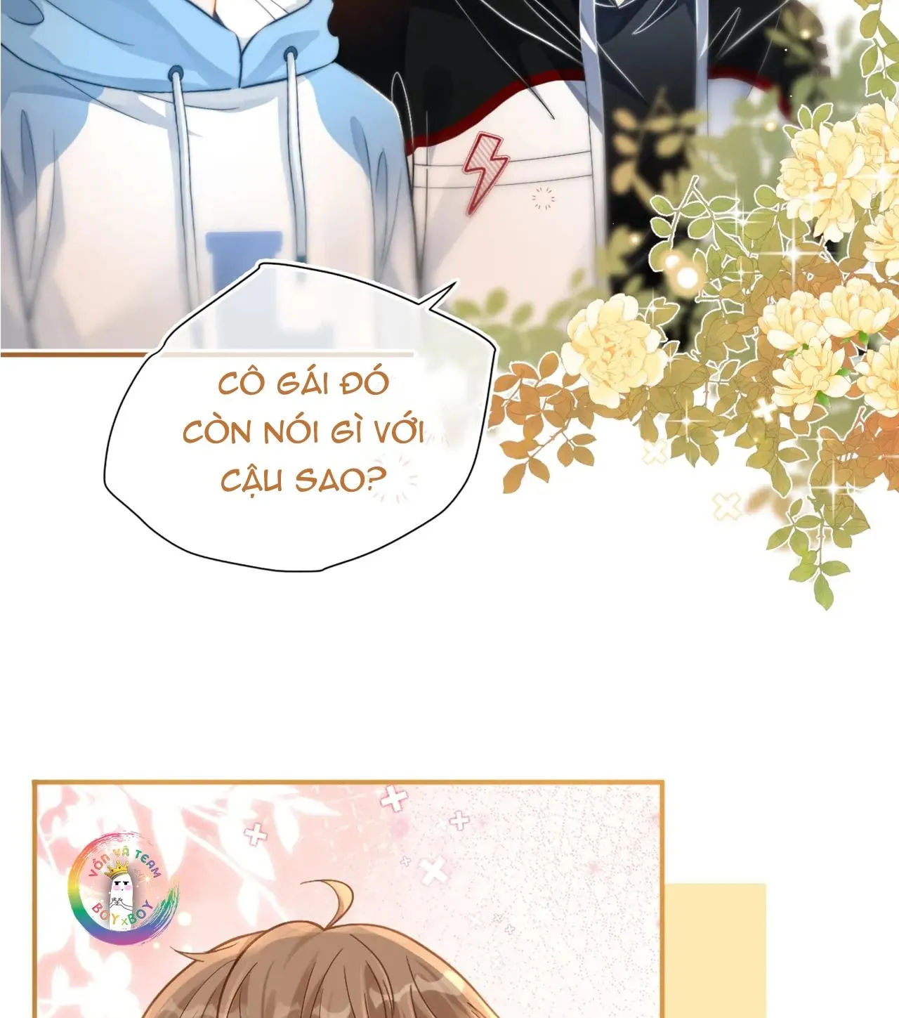 Nam Thần Bá Đạo Cầu Xin Tôi Quay Lại (NGANG RAW) Chapter 7 Trang 39