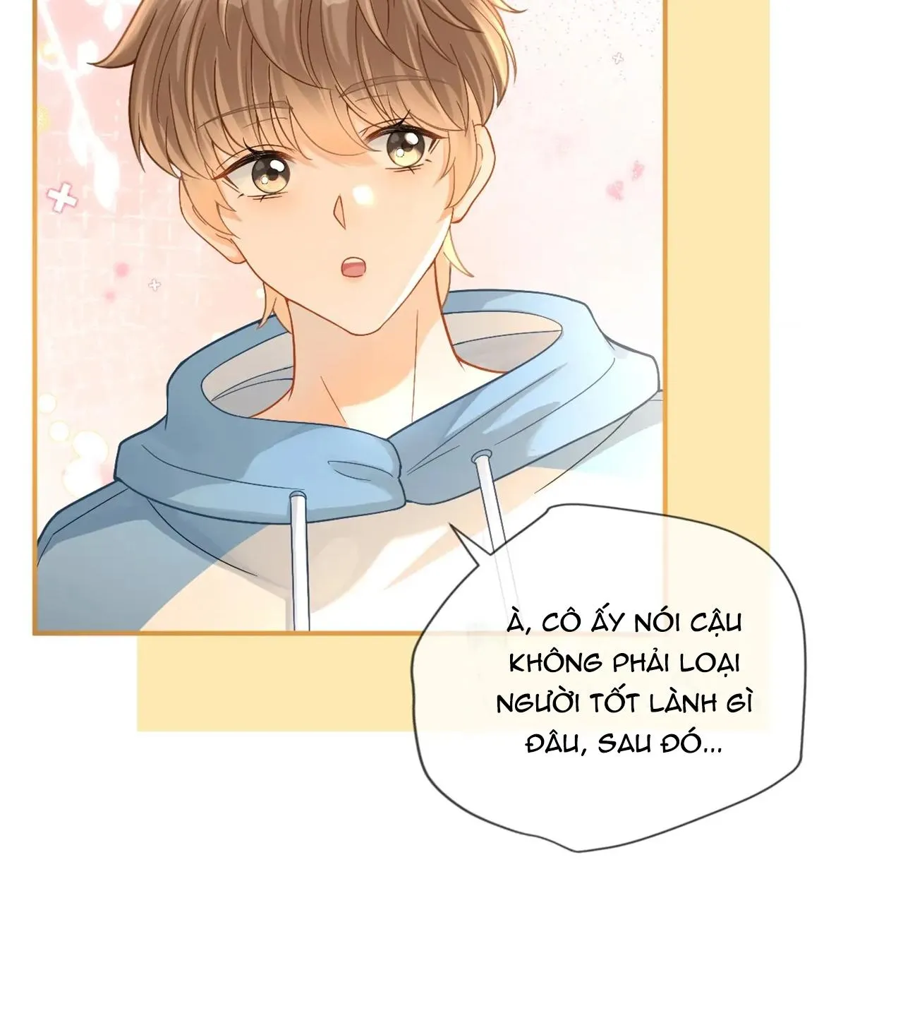 Nam Thần Bá Đạo Cầu Xin Tôi Quay Lại (NGANG RAW) Chapter 7 Trang 40