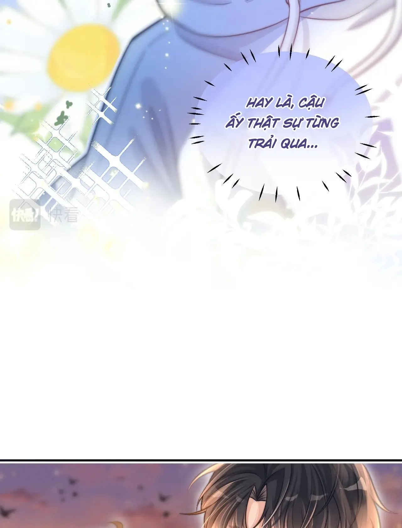 Nam Thần Bá Đạo Cầu Xin Tôi Quay Lại (NGANG RAW) Chapter 7 Trang 46