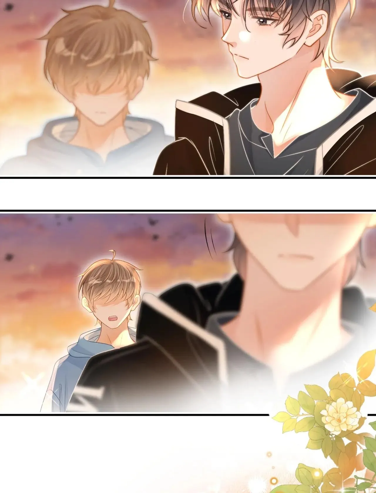 Nam Thần Bá Đạo Cầu Xin Tôi Quay Lại (NGANG RAW) Chapter 7 Trang 47