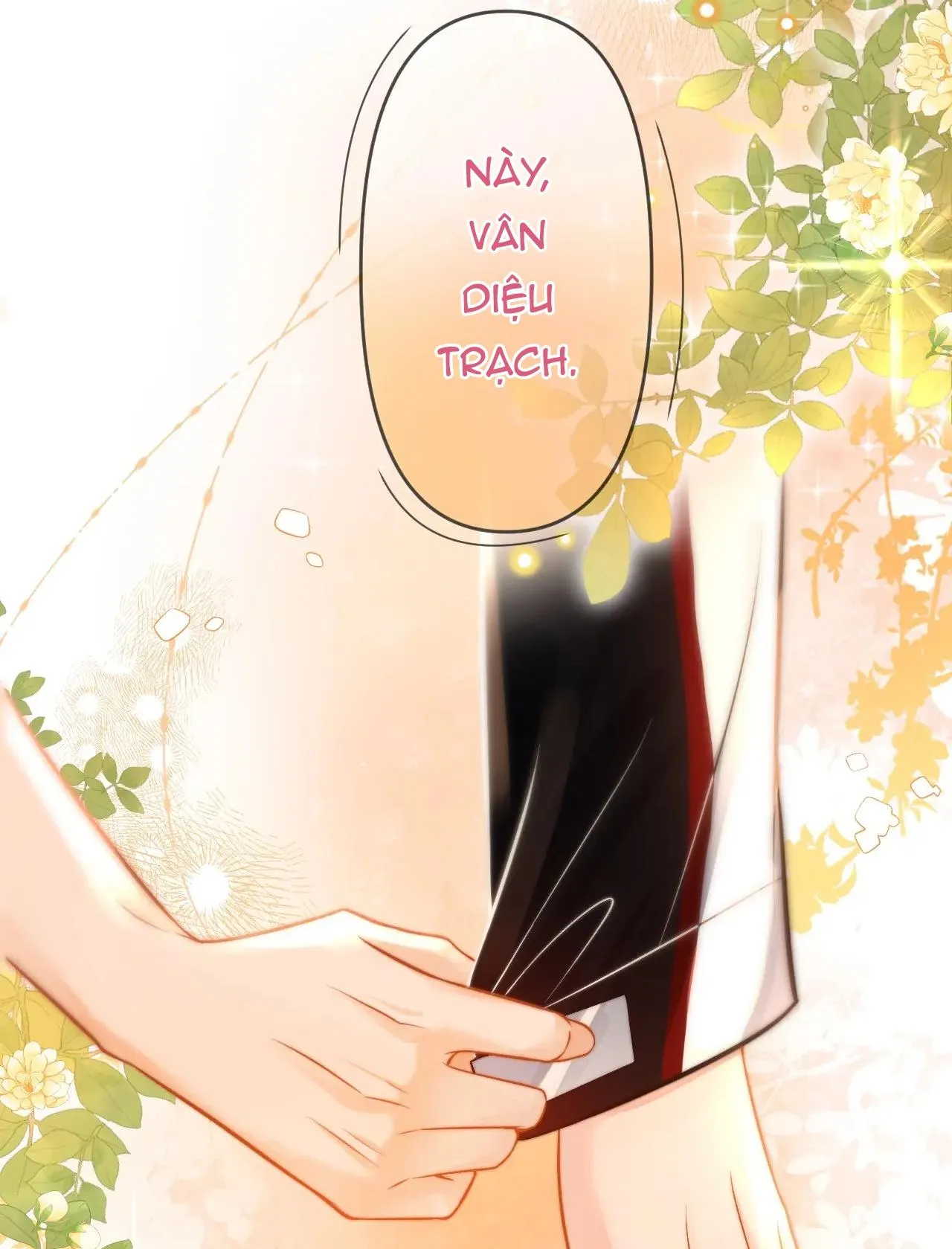 Nam Thần Bá Đạo Cầu Xin Tôi Quay Lại (NGANG RAW) Chapter 7 Trang 48