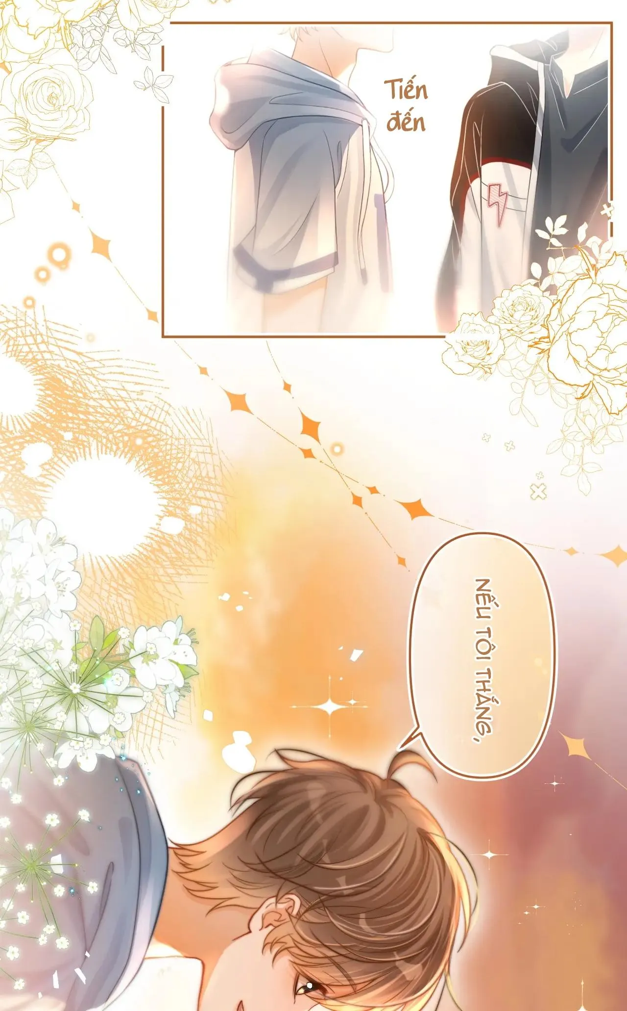 Nam Thần Bá Đạo Cầu Xin Tôi Quay Lại (NGANG RAW) Chapter 7 Trang 54