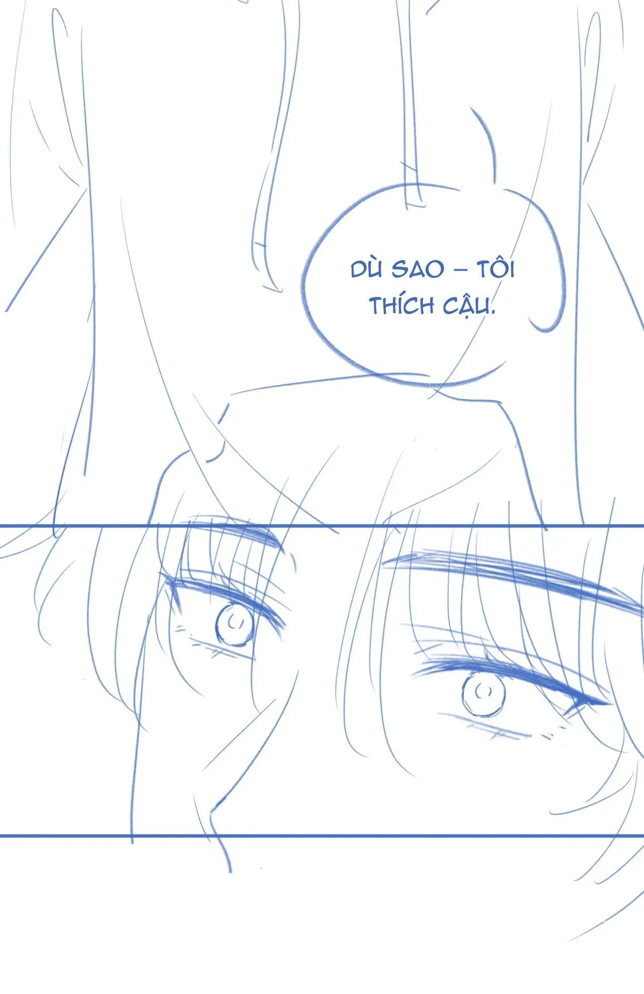 Nam Thần Bá Đạo Cầu Xin Tôi Quay Lại (NGANG RAW) Chapter 7 Trang 59