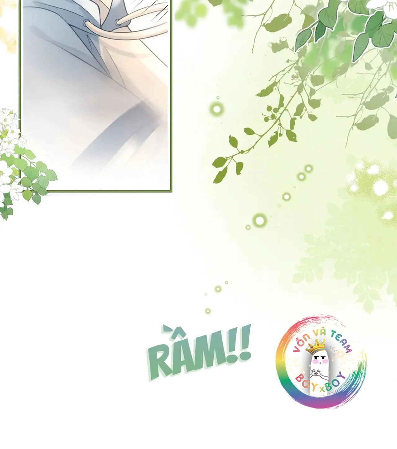 Nam Thần Bá Đạo Cầu Xin Tôi Quay Lại (NGANG RAW) Chapter 8 Trang 6