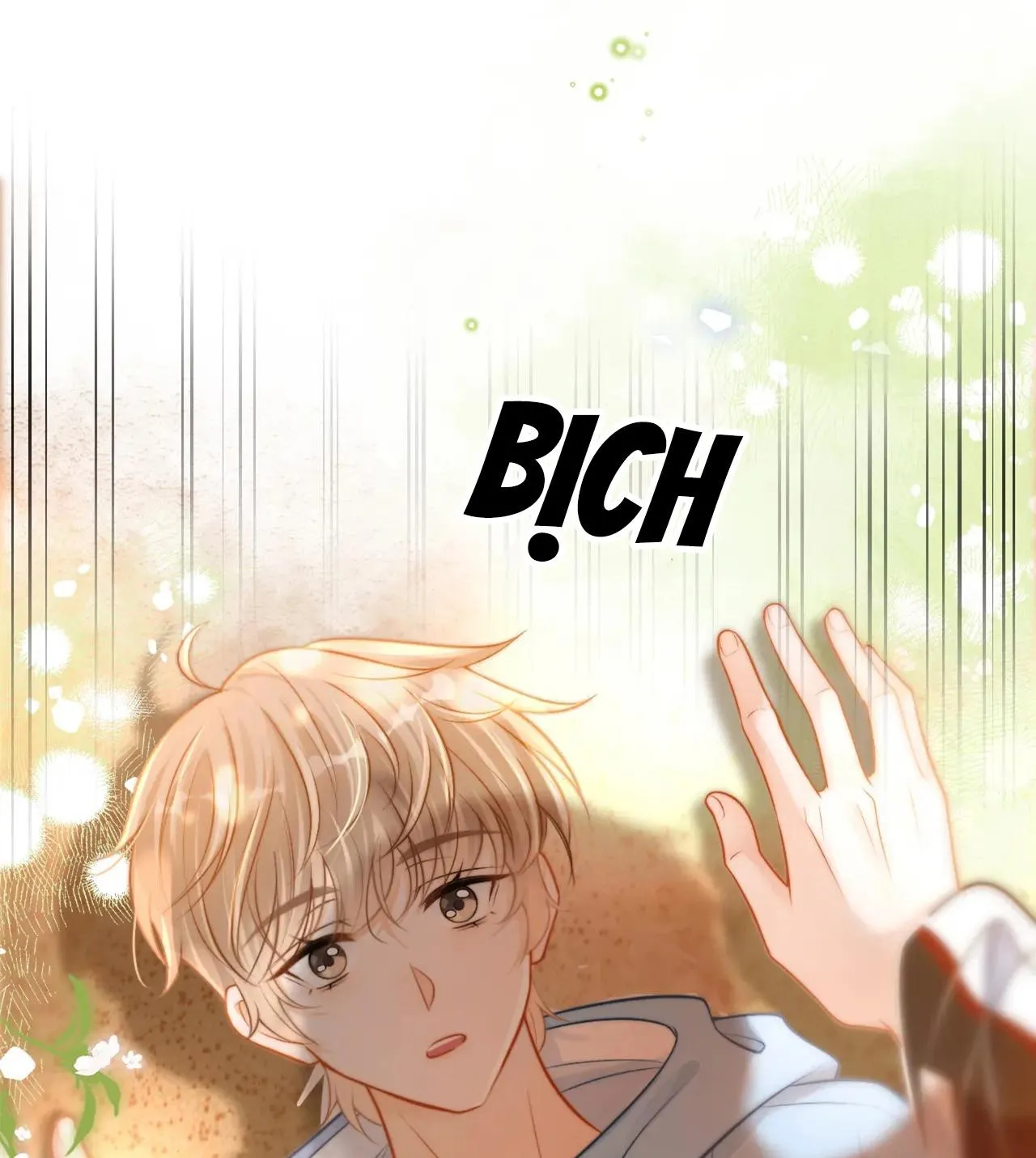 Nam Thần Bá Đạo Cầu Xin Tôi Quay Lại (NGANG RAW) Chapter 8 Trang 7