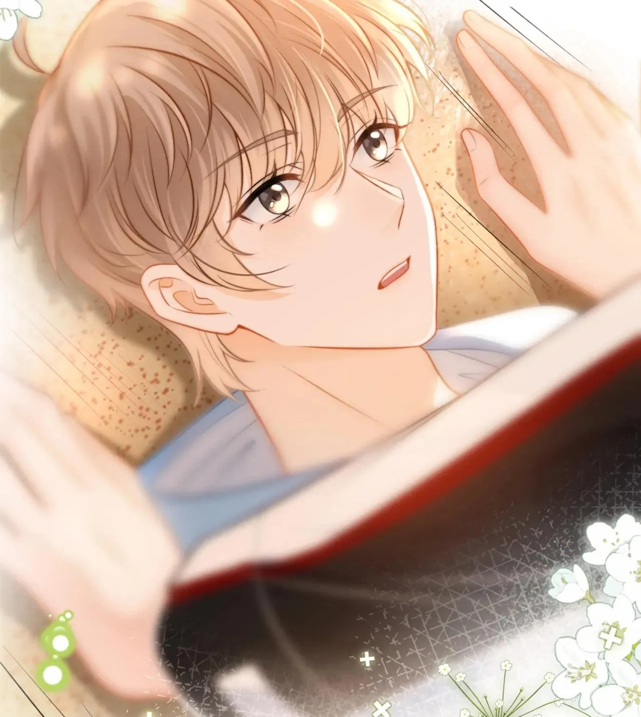 Nam Thần Bá Đạo Cầu Xin Tôi Quay Lại (NGANG RAW) Chapter 8 Trang 9