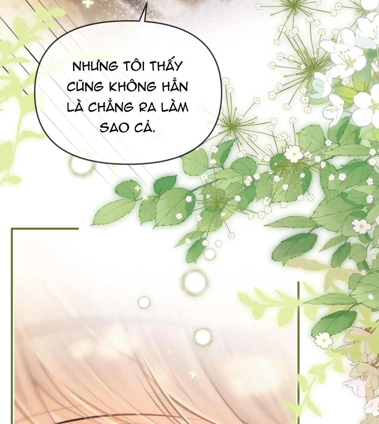 Nam Thần Bá Đạo Cầu Xin Tôi Quay Lại (NGANG RAW) Chapter 8 Trang 10