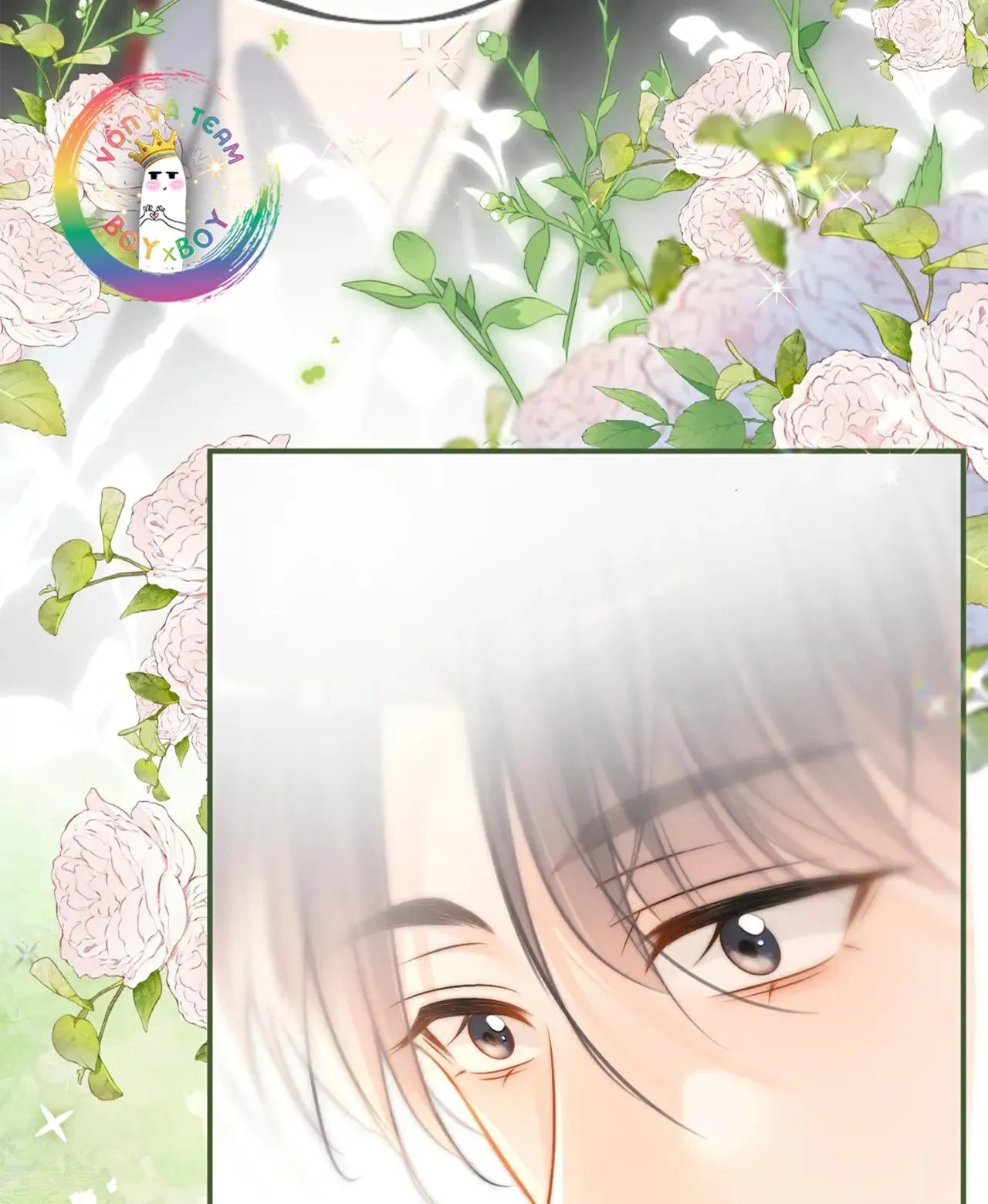 Nam Thần Bá Đạo Cầu Xin Tôi Quay Lại (NGANG RAW) Chapter 8 Trang 14