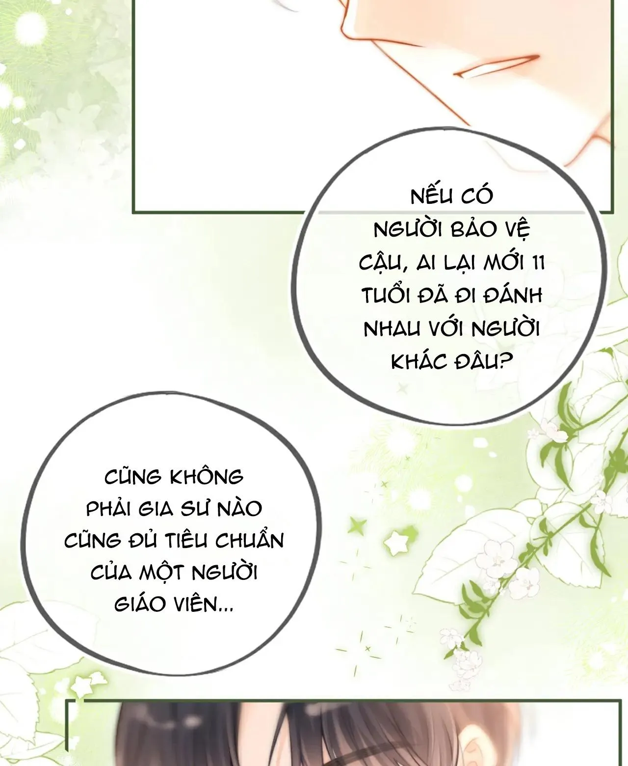 Nam Thần Bá Đạo Cầu Xin Tôi Quay Lại (NGANG RAW) Chapter 8 Trang 15
