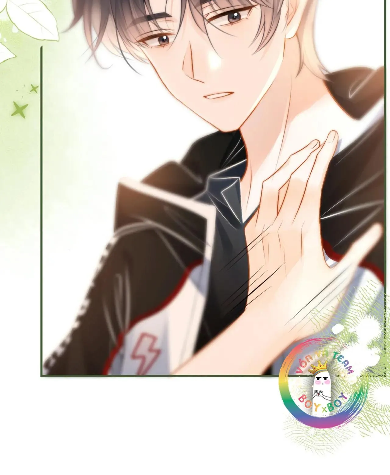 Nam Thần Bá Đạo Cầu Xin Tôi Quay Lại (NGANG RAW) Chapter 8 Trang 16