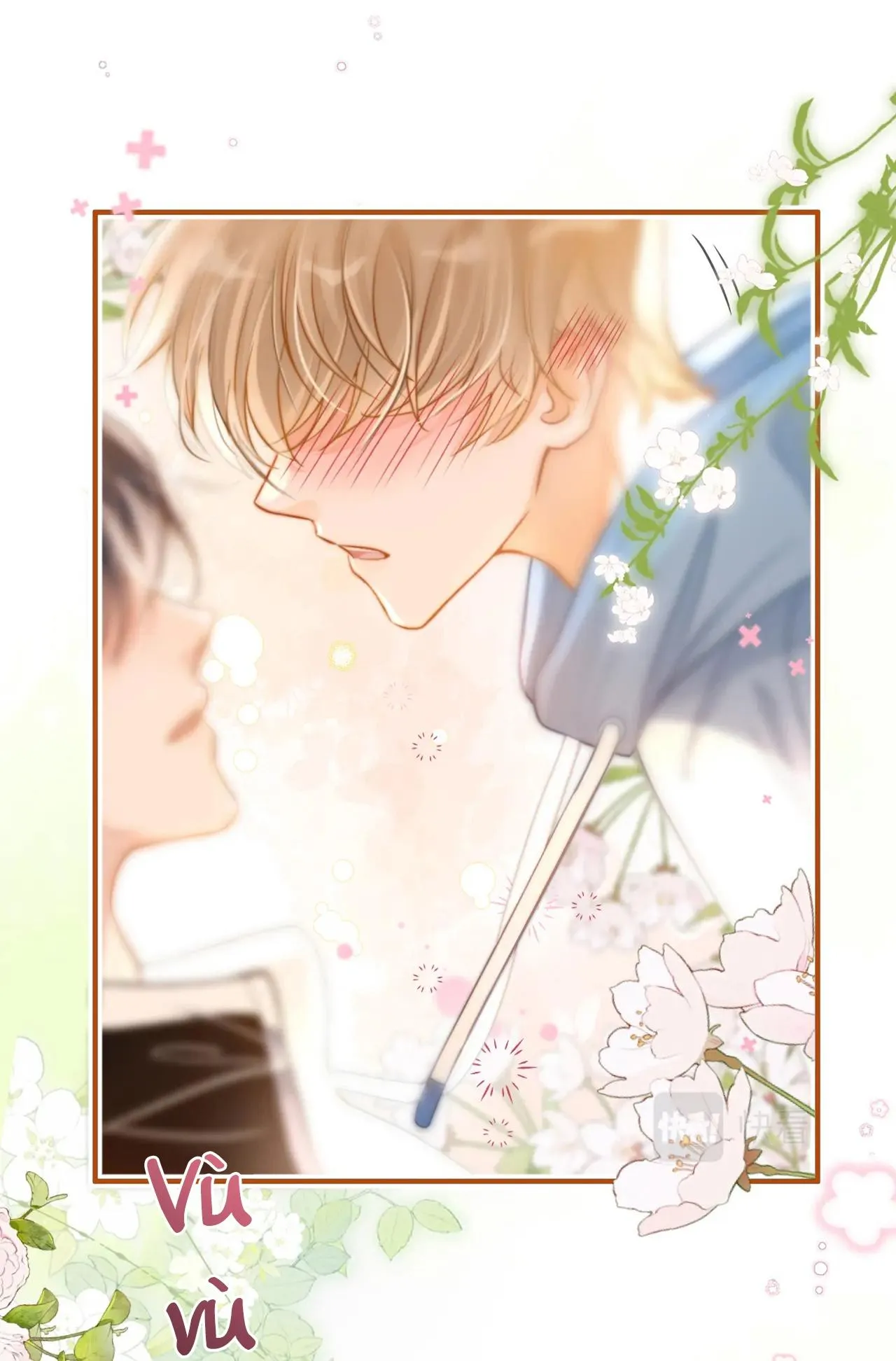 Nam Thần Bá Đạo Cầu Xin Tôi Quay Lại (NGANG RAW) Chapter 8 Trang 17