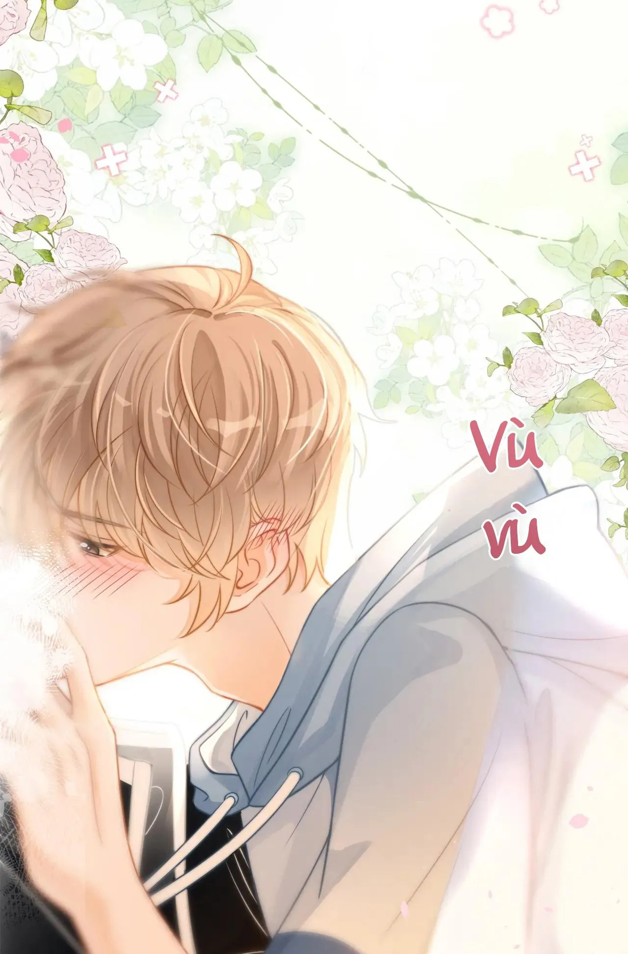 Nam Thần Bá Đạo Cầu Xin Tôi Quay Lại (NGANG RAW) Chapter 8 Trang 18