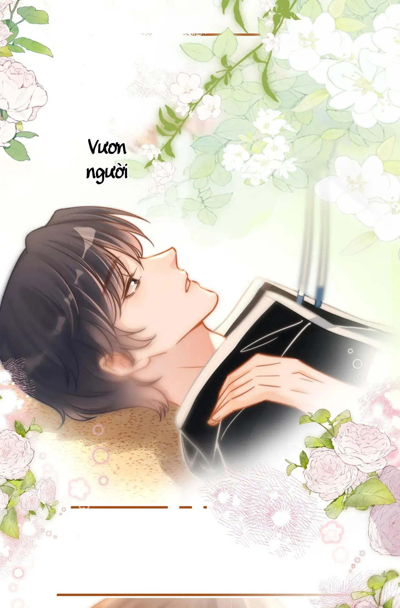 Nam Thần Bá Đạo Cầu Xin Tôi Quay Lại (NGANG RAW) Chapter 8 Trang 20