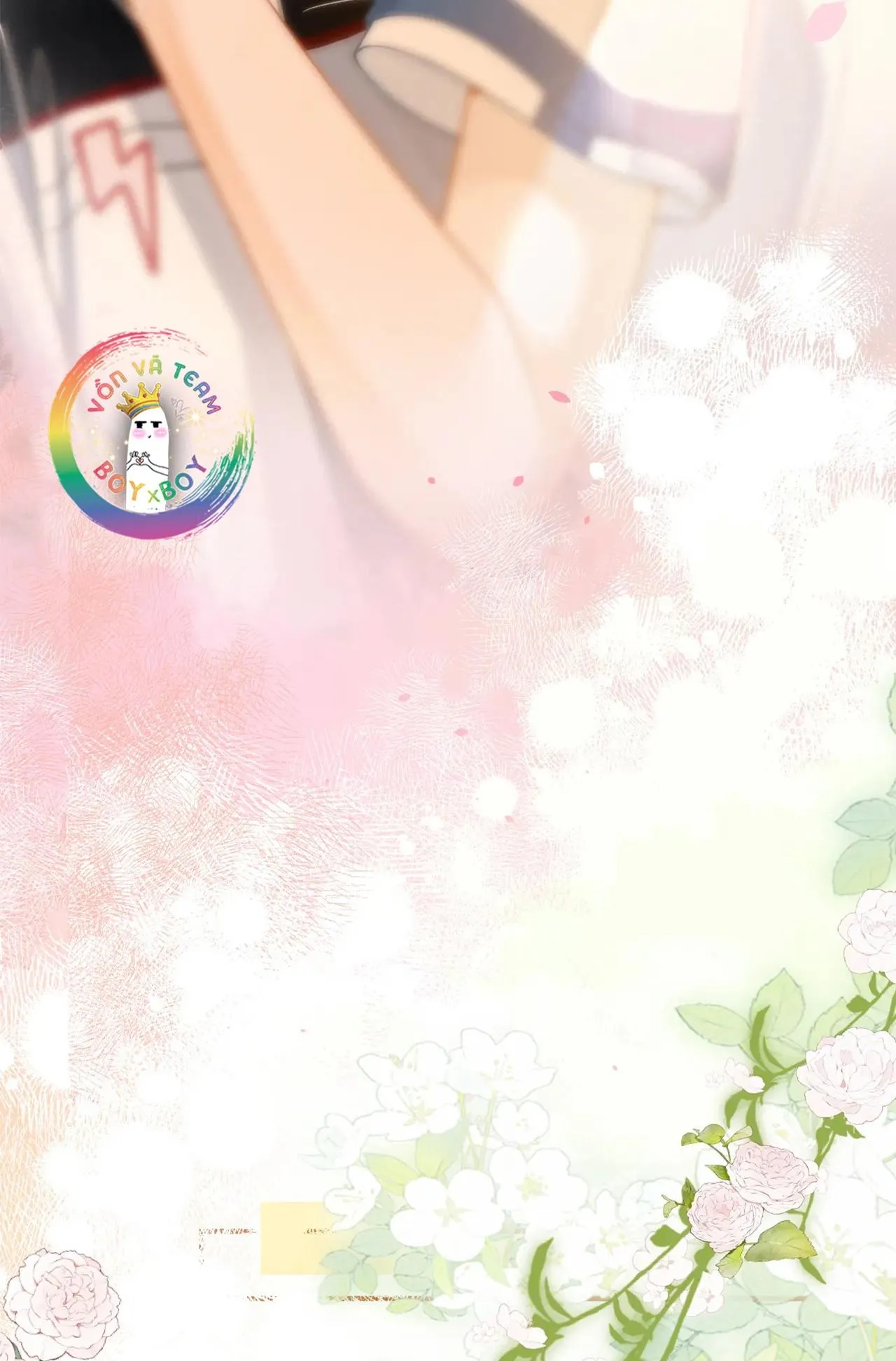 Nam Thần Bá Đạo Cầu Xin Tôi Quay Lại (NGANG RAW) Chapter 8 Trang 24