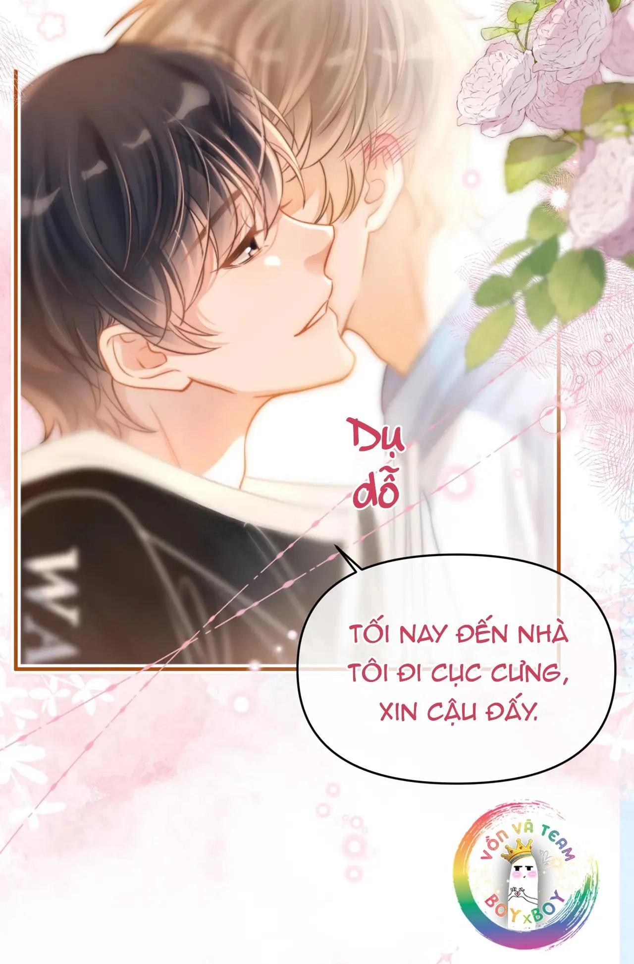 Nam Thần Bá Đạo Cầu Xin Tôi Quay Lại (NGANG RAW) Chapter 8 Trang 26