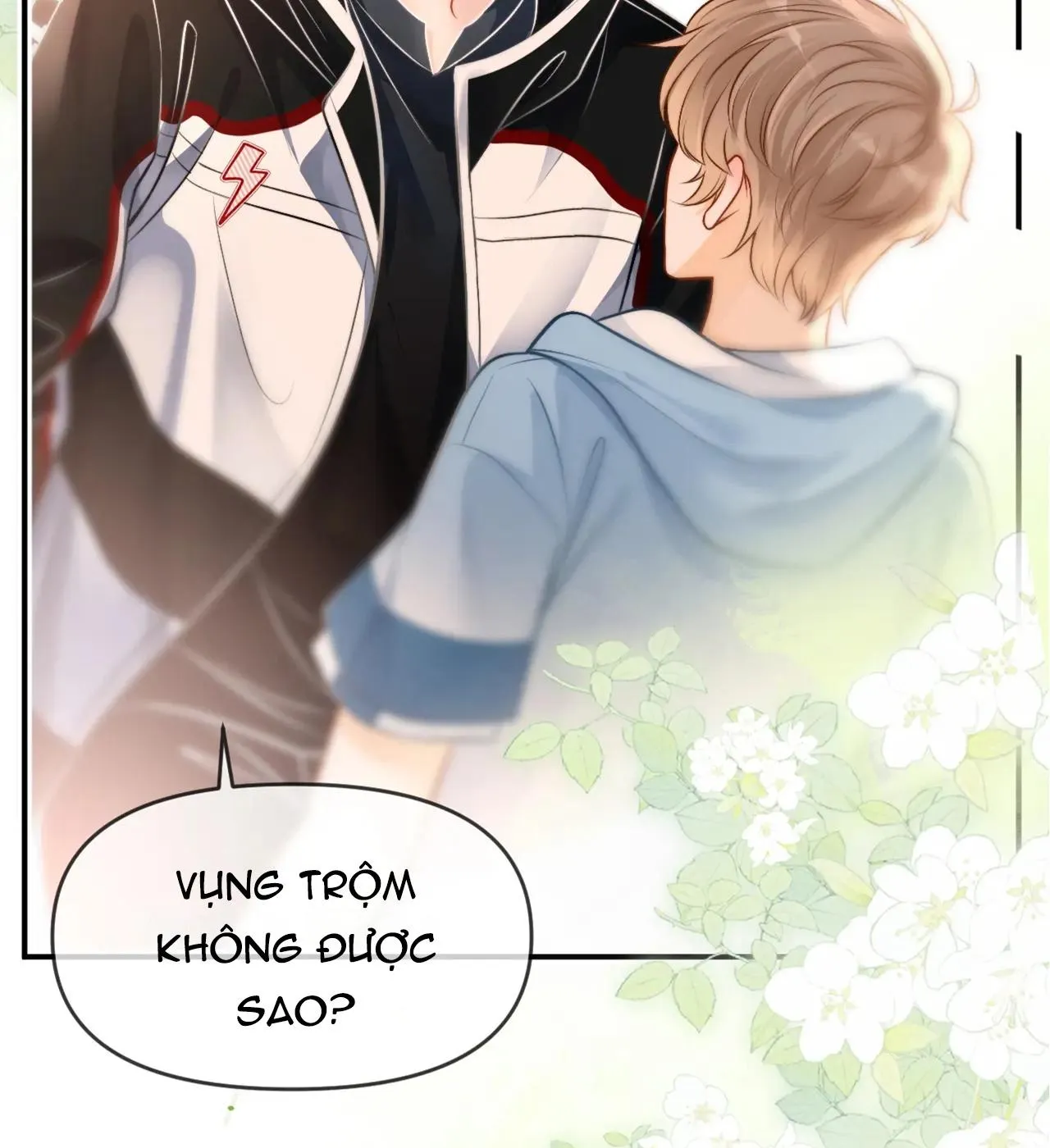 Nam Thần Bá Đạo Cầu Xin Tôi Quay Lại (NGANG RAW) Chapter 8 Trang 29