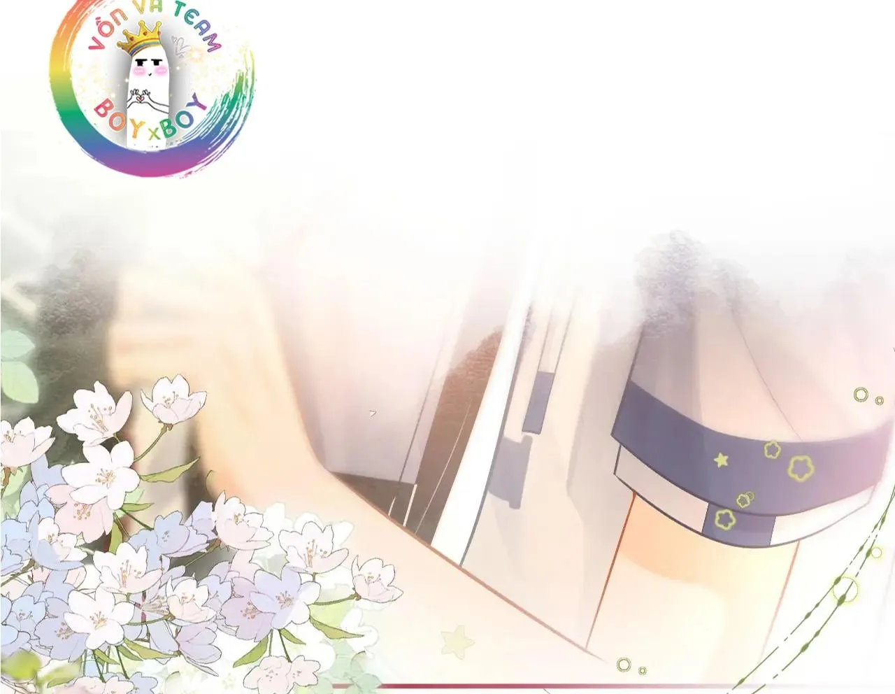 Nam Thần Bá Đạo Cầu Xin Tôi Quay Lại (NGANG RAW) Chapter 8 Trang 34